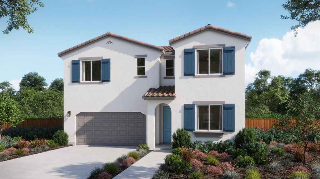 2810 E Corteza Drive, Fresno, CA 93730