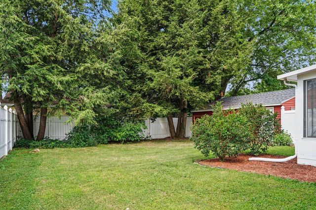 8722 S Sprinkle Road, Portage, MI 49002