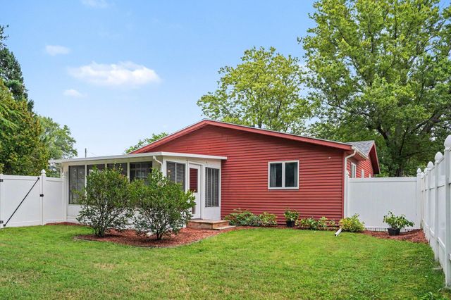 8722 S Sprinkle Road, Portage, MI 49002