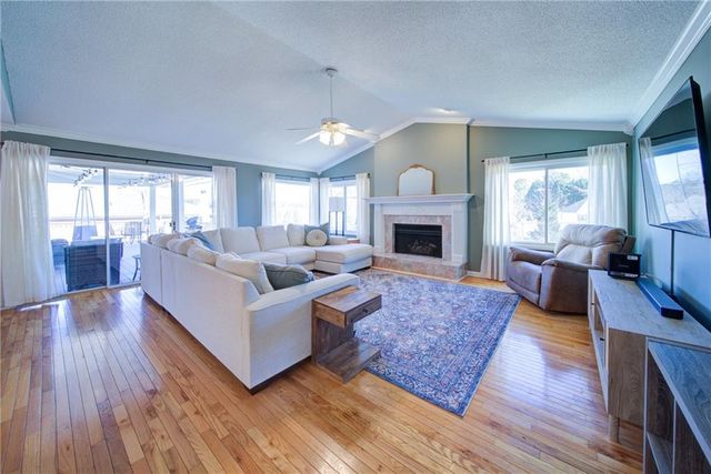 3625 Fairway Ovlk, Cumming, GA 30041