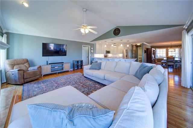 3625 Fairway Ovlk, Cumming, GA 30041