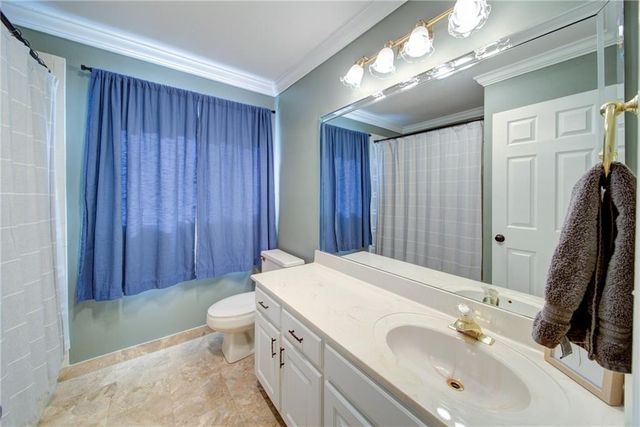 3625 Fairway Ovlk, Cumming, GA 30041