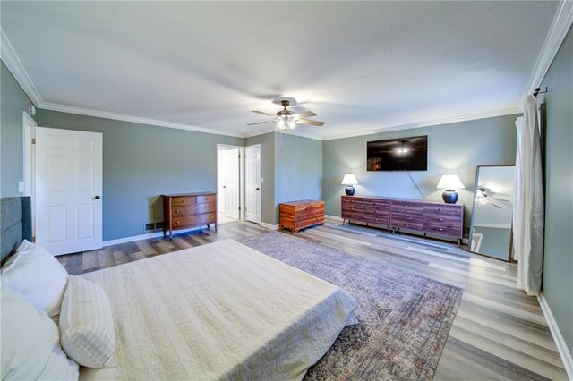 3625 Fairway Ovlk, Cumming, GA 30041