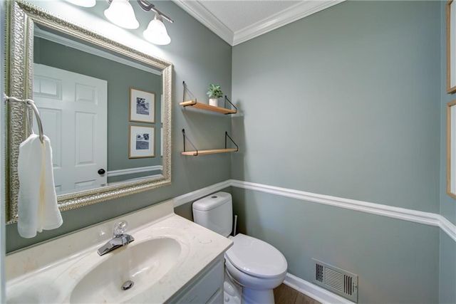 3625 Fairway Ovlk, Cumming, GA 30041