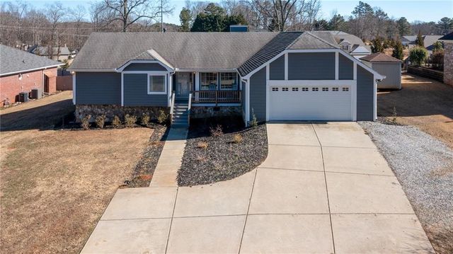 3625 Fairway Ovlk, Cumming, GA 30041