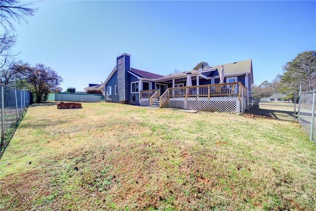 3625 Fairway Ovlk, Cumming, GA 30041