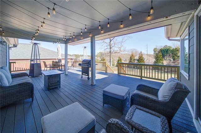 3625 Fairway Ovlk, Cumming, GA 30041