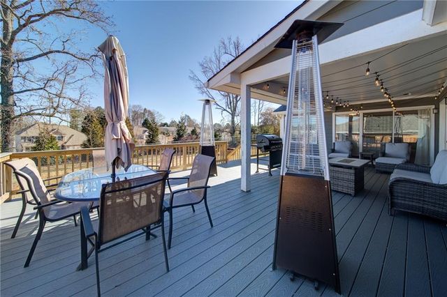 3625 Fairway Ovlk, Cumming, GA 30041