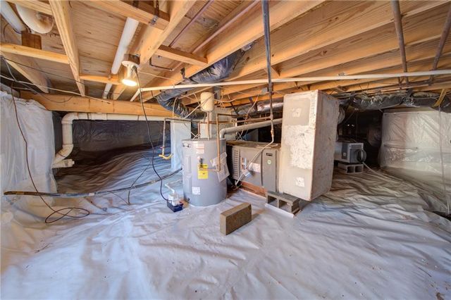 3625 Fairway Ovlk, Cumming, GA 30041