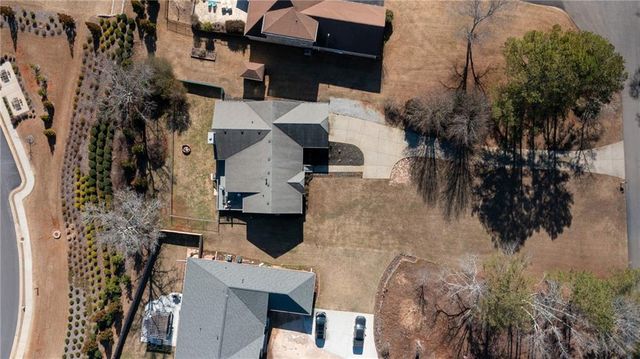 3625 Fairway Ovlk, Cumming, GA 30041