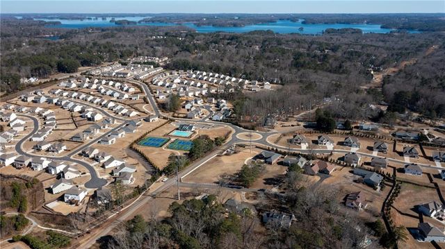 3625 Fairway Ovlk, Cumming, GA 30041