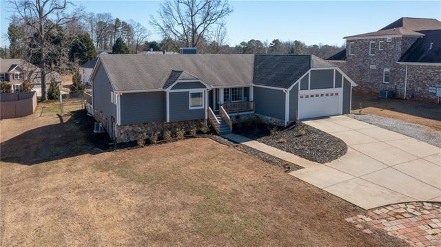 3625 Fairway Ovlk, Cumming, GA 30041