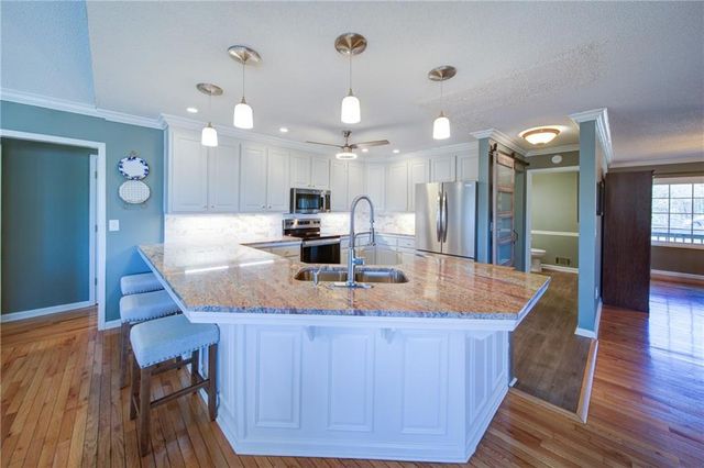 3625 Fairway Ovlk, Cumming, GA 30041