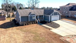 3625 Fairway Ovlk, Cumming, GA 30041