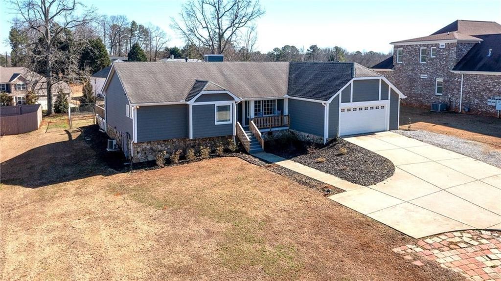 3625 Fairway Ovlk, Cumming, GA 30041