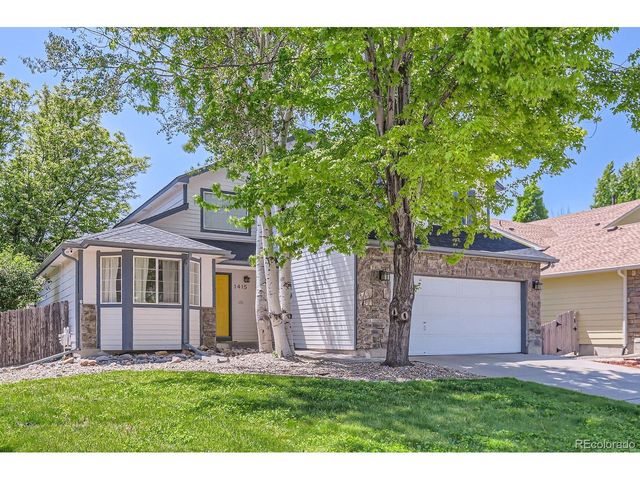 1415 Lombardi St, Erie, CO 80516