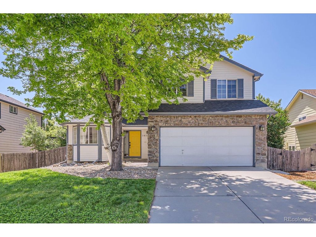 1415 Lombardi St, Erie, CO 80516