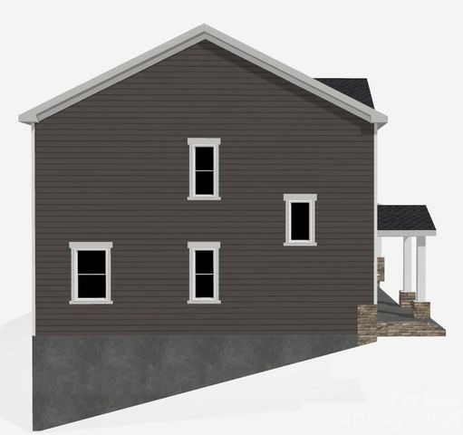 177 Cherry Springs Lane 23-C, Asheville, NC 28804