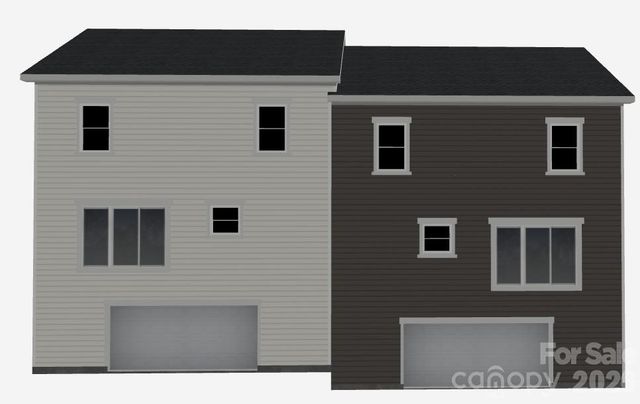 177 Cherry Springs Lane 23-C, Asheville, NC 28804