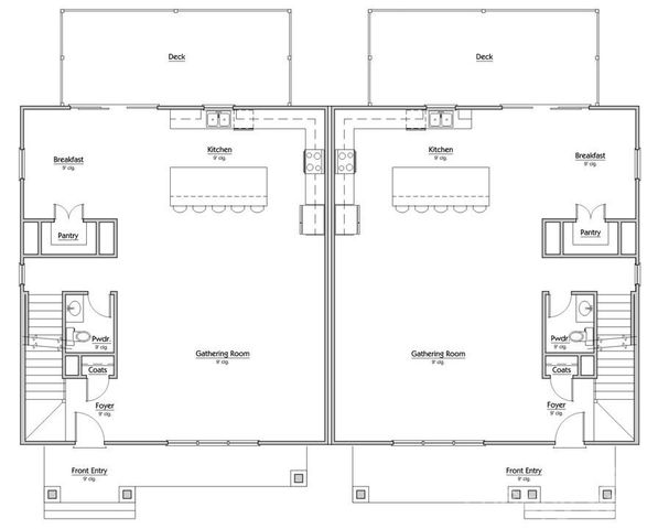 177 Cherry Springs Lane 23-C, Asheville, NC 28804