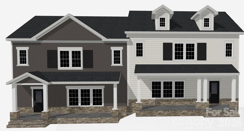 177 Cherry Springs Lane 23-C, Asheville, NC 28804