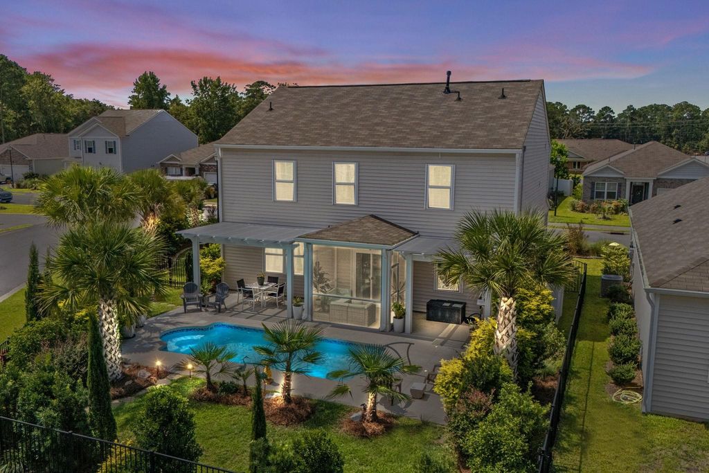 227 Pin Oak Dr., Murrells Inlet, SC 29576 — photo 2
