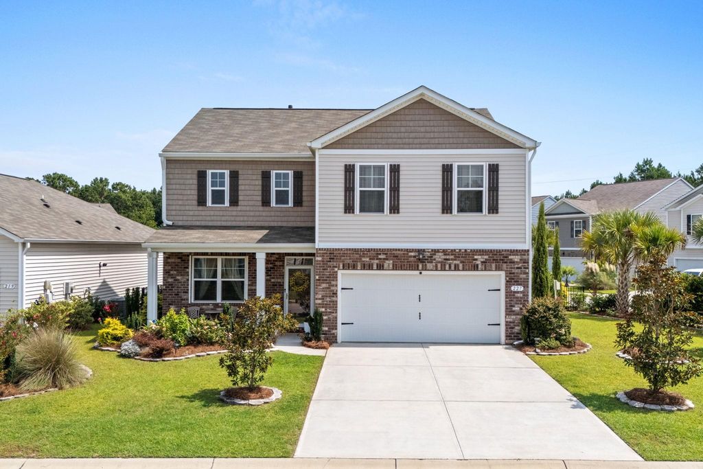 227 Pin Oak Dr., Murrells Inlet, SC 29576 — photo 3