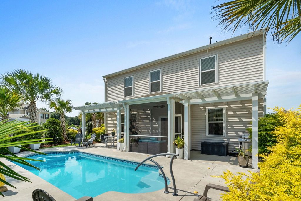 227 Pin Oak Dr., Murrells Inlet, SC 29576 — photo 4