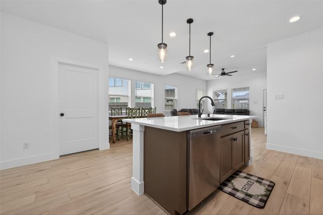 10619 Wild Chives, Conroe, TX 77385