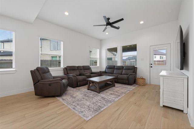 10619 Wild Chives, Conroe, TX 77385