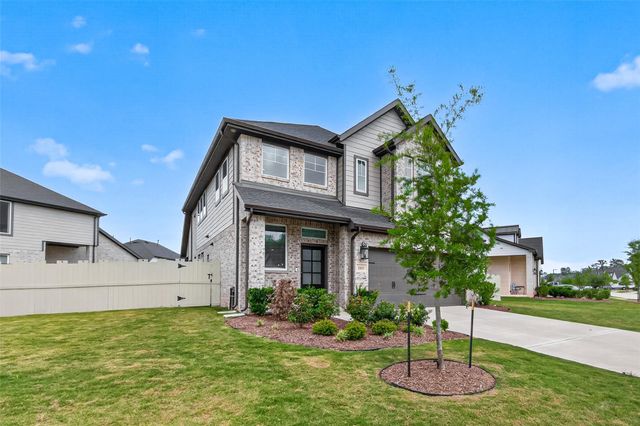 10619 Wild Chives, Conroe, TX 77385