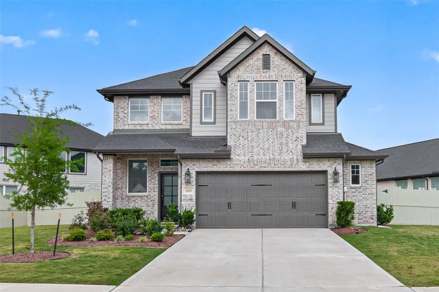 10619 Wild Chives, Conroe, TX 77385