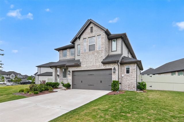 10619 Wild Chives, Conroe, TX 77385