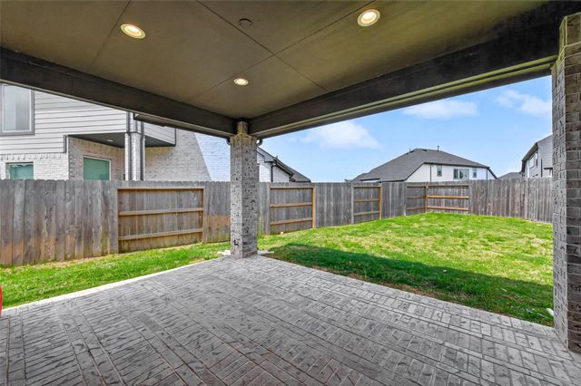 10619 Wild Chives, Conroe, TX 77385