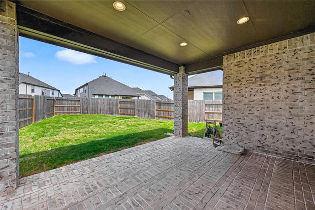 10619 Wild Chives, Conroe, TX 77385