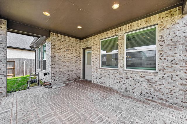 10619 Wild Chives, Conroe, TX 77385