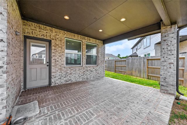 10619 Wild Chives, Conroe, TX 77385