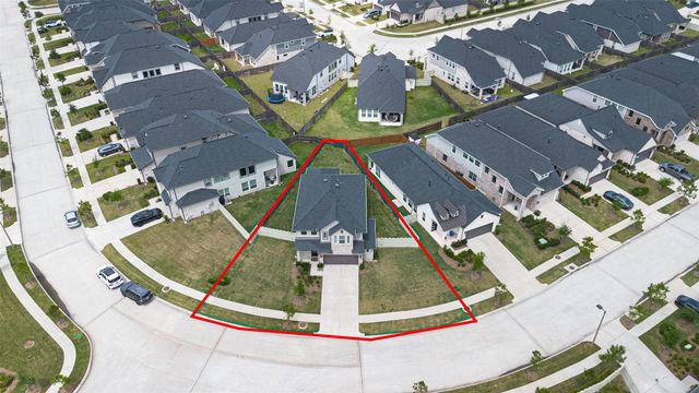 10619 Wild Chives, Conroe, TX 77385