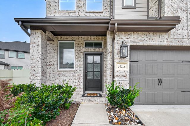 10619 Wild Chives, Conroe, TX 77385