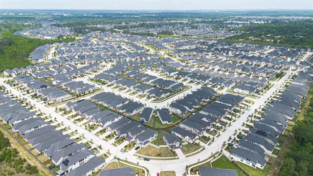 10619 Wild Chives, Conroe, TX 77385