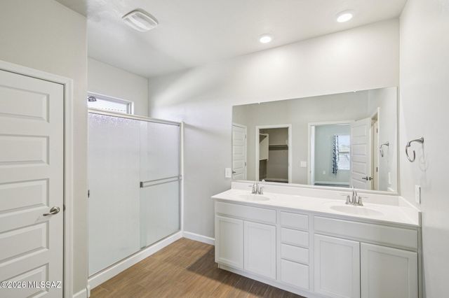 335 W Aberdeen Street, Vail, AZ 85641