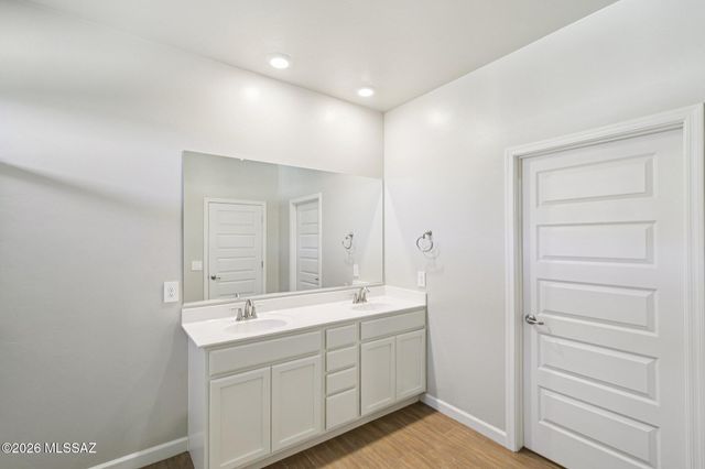 335 W Aberdeen Street, Vail, AZ 85641