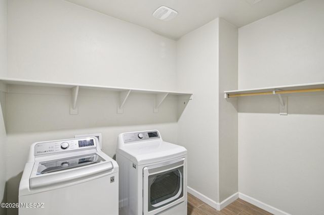 335 W Aberdeen Street, Vail, AZ 85641