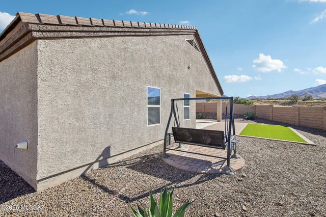 335 W Aberdeen Street, Vail, AZ 85641