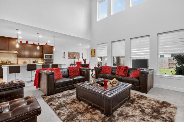 21711 Emerton Crescent Way, Cypress, TX 77433