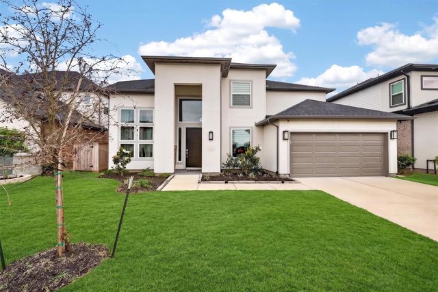 21711 Emerton Crescent Way, Cypress, TX 77433