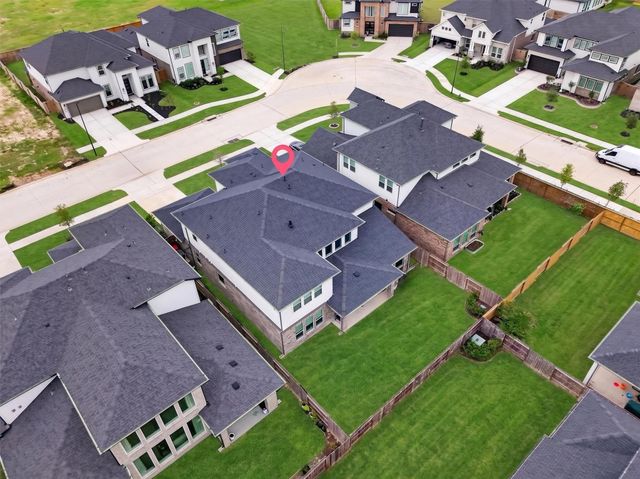 21711 Emerton Crescent Way, Cypress, TX 77433