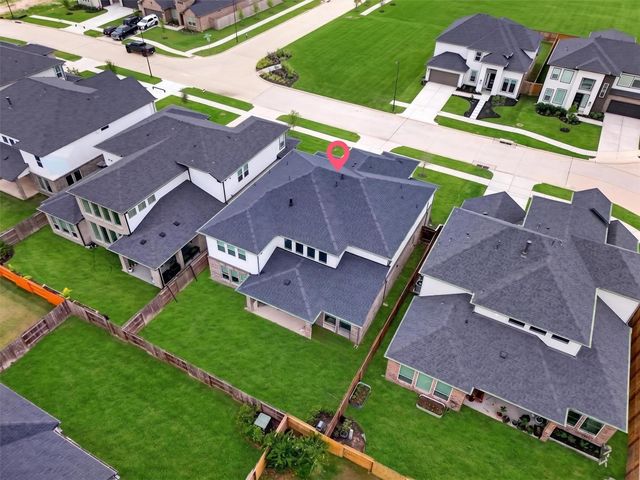 21711 Emerton Crescent Way, Cypress, TX 77433