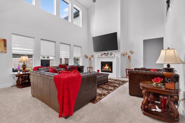 21711 Emerton Crescent Way, Cypress, TX 77433