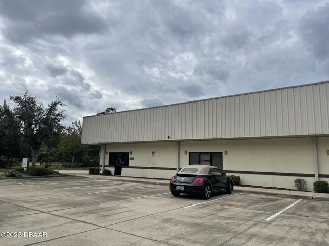 100 Business Center Dr Ste 1, Ormond Beach, FL 32174